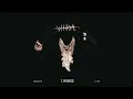 Lil Baby - I Promise (Official Visualizer)