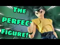 Download Lagu Sh Figuarts Yusuke is PERFECT!!(Sh Figuarts Yu Yu Hakusho Yusuke Urameshi Action Figure Review!!)