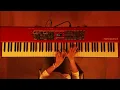 Dune "Paul's Dream" (Epic Piano Cover)