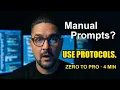 Structured Prompts for AI Coding Agents Stop Context Decay Drift