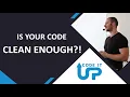 Clean Code Best Practices