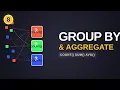 MSSQL Tutorial 8 Master Aggregate Functions GROUP BY COUNT SUM AVG