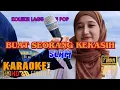 Download Lagu BUAT SEORANG KEKASIH - SLAM - KARAOKE HD [4K] Tanpa Vocal