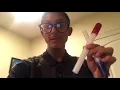 Testing Out Glow Sticks Light In Underwater