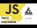 Javascript Arrays Methods Part 14 Javascript Full Course Make Code Easier