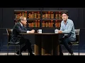 Q A Session with Tim Miller Overheard with Evan Smith