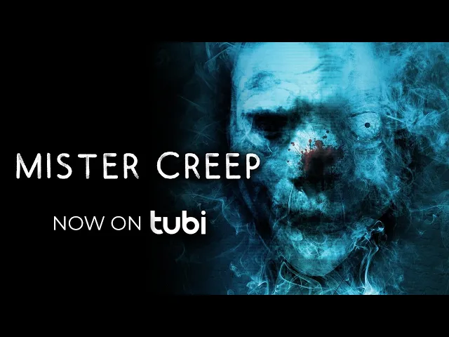 Mister Creep Clip - The Abandoned Police Station - Now on TUBI