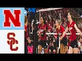 Nebraska vs USC  FULL MATCH | College women's volleyball 2025 | NCaa women's volleyball