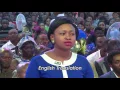 Download Lagu DELIVERED THROUGH MASS PRAYER-DISTANCE IS NOT A BARRIER