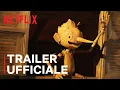 Download Lagu PINOCCHIO DI GUILLERMO DEL TORO | Trailer ufficiale | Netflix