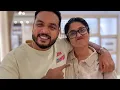 Download Lagu Surprise Wedding Gift from Manju Chechi🥹🫂❤️