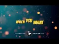 Shenseea x Vybz Kartel – Talk To Me Nuh Official Lyrics Video Global Vibe Record