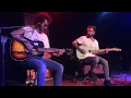 Yüzyüzeyken Konuşuruz - Ateş Edecek Misin? (akustik)