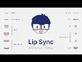 An introduction to lip sync and mouth shapes - Animation Theory