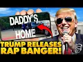 Download Lagu Trump BREAKS Internet: Releases Official Rap Music Video From White House 'Daddy's Home' Libs SCREAM