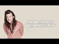 Download Lagu Perfect - One Direction | Lyrics
