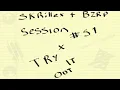 BZRP Music Sessions #51 vs Try It Out  (Skrillex Mashup @Lollapalooza Argentina 2026)