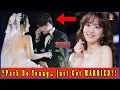 Breaking Park Bo Young Unexpectedly Announces Marriage at 35 The Groom s Identity Shocks Everyone
