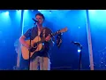 Josiah Queen live - Yesterday is Dead - Theatre of the Living Arts -  Philadelphia 3/27/2025