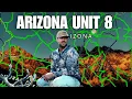 Arizona Elk Hunting Unit 8 How to Draw Where to Find BIG Bulls and Hunt Expectations