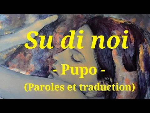 Download MP3 Pupo - Su di noi ( Paroles et traduction )