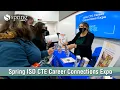 2022 Spring ISD CTE Career Connections Expo