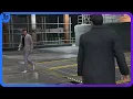 Lost Judgment PC Kazuma Kiryu VS Jo Amon Legend Gauntlet 2 0