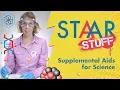 STAAR Stuff Supplemental Aids for Science