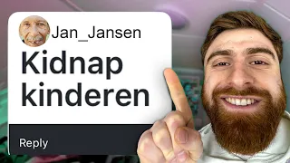 KIJKERS BEPALEN 10 DINGEN DIE IK MOET DOEN