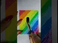 Diy your own scratch paper with me #dkarts