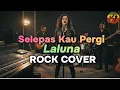 Lagu Selepas Kau Pergi - Laluna | Cover by Cover Ai Pedia