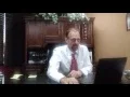 Conclusion To Declaration of Disclosure - California Divorce