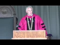 Inaugural Address David A Greene The 20th President of Colby College Sept 13 2014