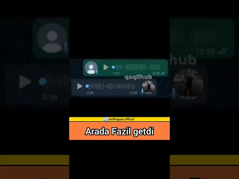 Çox ağır işdir😅