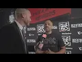 Mike Polk Jr interviews Run DMC s Darryl McDaniels