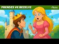 Download Lagu Prenses ve Bezelye Tanesi : Gerçek Prenses Kim? 🪄👑 Adisebaba Masallar