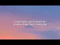 CYRIL - Stumblin' In (Lyrics)