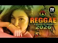 Lagu 🎵💚 SEQUÊNCIA REGGAE REMIX INTERNACIONAL 2026 | SELEÇÃO RESPEITADA | LINDOS REGGAES 😎