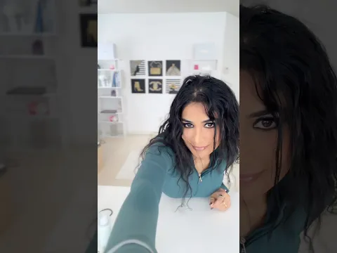 لما يكون شعري كفشة!