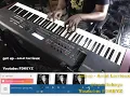 Get Up - Amel Larrieux (Piano Tutorial by FDKEYZ)