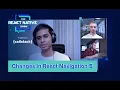 Changes in React Navigation 5