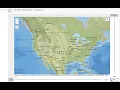 A fun experiment with ipysheet and leafmap - A plot in a map in a cell in a sheet