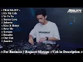 Lagu BREAKBEAT IT'S MY LIFE X YE YE YE TERBARU 2026 MODE GEOL - [ Mixed By ARII ALLDY ]