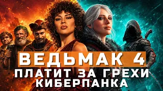 The Witcher 4, GTA 6, Mortal Shell 2, The Guild | НОВОСТИ ИГР
