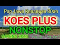 Lagu Pop Koes Plus Koplo 2026 is de meest opwindende en aangename om naar te luisteren, een ideale rei...