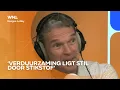 Download Lagu TNO-directeur: 'Het is bizar dat de stikstofproblematiek de verduurzaming hindert'