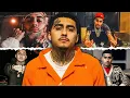 The LA Rapper Who Knew He Was Going To Die After The Mexican Mafia Green-Lit Him