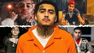 The LA Rapper Who Knew He Was Going To Die After The Mexican Mafia Green-Lit Him