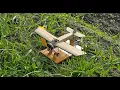 Download Lagu Morane Saulnier | Peanut Scale | First Test/Trim Flights