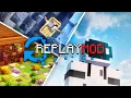 How to Use Replay Mod for beginners